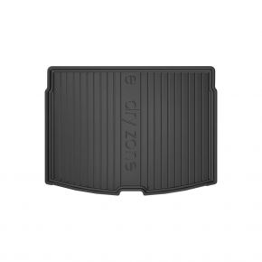 Bac de coffre DryZone pour KIA CEED III hatchback 2018-up (5-portes - plancher supérieur du coffre)