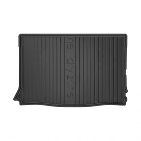 Bac de coffre DryZone pour CITROEN BERLINGO I kombivan 1996-2005 (5-places - ne convient pas pour plancher double de coffre)