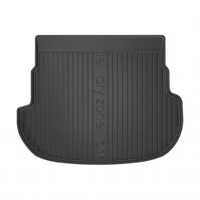 Bac de coffre DryZone pour MAZDA 6 II GH Wagon 2007-2012 (ne convient pas pour plancher double de coffre)