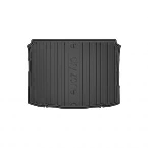 Bac de coffre DryZone pour CITROEN C4 I hatchback 2004-2010 (5-portes - ne convient pas pour plancher double de coffre)