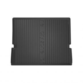 Bac de coffre DryZone pour FORD GALAXY II 2006-2015 (7-places (3e rangée de sièges rabattue) - ne convient pas pour plancher double de coffre)