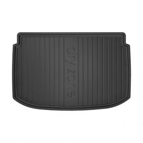Bac de coffre DryZone pour CHEVROLET AVEO T300 hatchback 2011-up (5-portes, sous-sol du coffre)