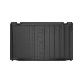 Bac de coffre DryZone pour RENAULT CLIO III hatchback 2005-2012 (5-portes)