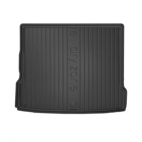 Bac de coffre DryZone pour AUDI Q3 2011-2018 (sous-sol du coffre)
