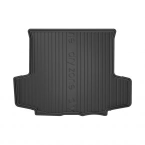 Bac de coffre DryZone pour CHEVROLET CAPTIVA 2006-2015 (7-places (3e rangée de sièges rabattue))