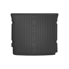 Bac de coffre DryZone pour CHEVROLET ORLANDO 2010-2014 (7-places (3e rangée de sièges rabattue))