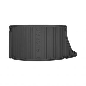 Bac de coffre DryZone pour HYUNDAI i30 I hatchback 2007-2012 (5-portes - avec roue galette à part)