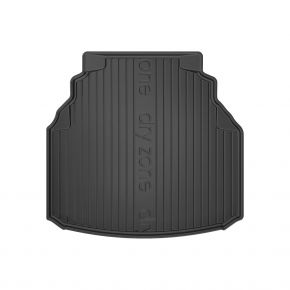 Bac de coffre DryZone pour MERCEDES C-CLASS W204 sedan 2007-2014 (convient pour les modèles sans sièges rabattables )