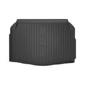 Bac de coffre DryZone pour MERCEDES C-CLASS W205 sedan 2014-up (convient pour les modèles avec sièges rabattables )