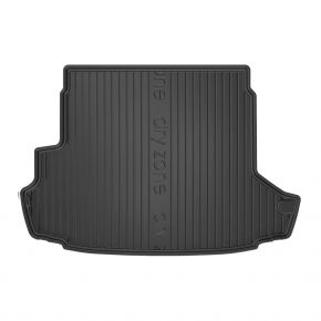 Bac de coffre DryZone pour NISSAN X-TRAIL II T31 2008-2013 (version avec organisateur de coffre)