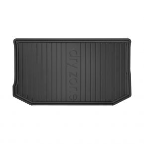 Bac de coffre DryZone pour FORD FIESTA Mk VII Active hatchback 2017-up (5-portes - plancher supérieur du coffre)