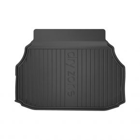 Bac de coffre DryZone pour MERCEDES C-CLASS W203 CL203 Coupe hatchback 2000-2008 (ne convient pas pour plancher double de coffre)