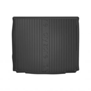 Bac de coffre DryZone pour PEUGEOT 407 sedan 2004-2011 (ne convient pas pour plancher double de coffre)
