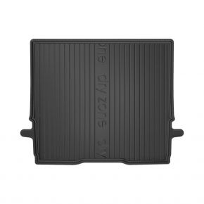 Bac de coffre DryZone pour CITROEN C4 GRAND PICASSO 2006-2013 (7-places (3e rangée de sièges rabattue))