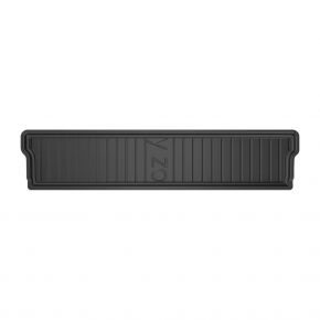 Bac de coffre DryZone pour CITROEN C4 GRAND PICASSO 2006-2013 (7-places (3e rangée de sièges dépliée))