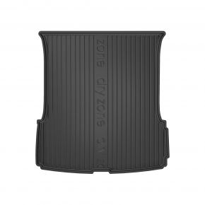 Bac de coffre DryZone pour Mercedes GLS X166 2015-2019 (7 places, 3e rangée de sièges rabattue, sans tablette de coffre optionnelle)