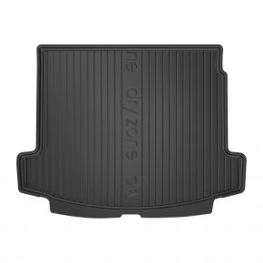 Bac de coffre DryZone pour RENAULT MEGANE II kombi 2003-2009