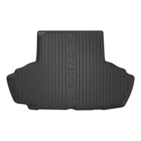 Bac de coffre DryZone pour LEXUS IS I 200 sedan 1998-2005 (ne convient pas pour plancher double de coffre)