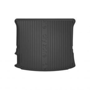 Bac de coffre DryZone pour MAZDA 5 I 2005-2010 (7-places (3e rangée de sièges rabattue), ne convient pas pour plancher double de coffre)