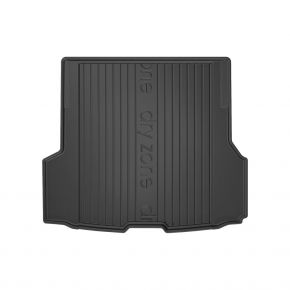 Bac de coffre DryZone pour BMW 4 F36 Gran Coupe 2014-up (avec le filet sur le côté droite du coffre)