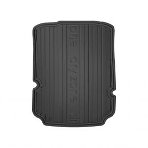 Bac de coffre DryZone pour CHEVROLET CAMARO VI coupe 2015-up