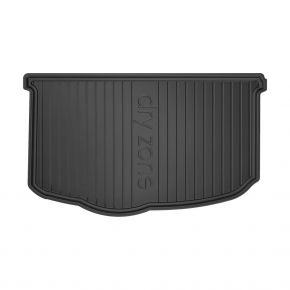 Bac de coffre DryZone pour KIA SOUL I 2008-2013 (M, L – sous-sol du coffre)