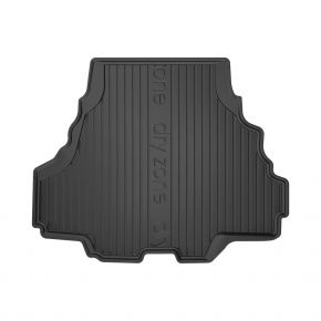 Bac de coffre DryZone pour HONDA CIVIC VI sedan 1995-2001 (ne convient pas pour plancher double de coffre)