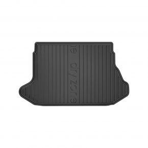Bac de coffre DryZone pour Kia Cerato I hatchback 2003-2008 (sans plancher de coffre réglable en hauteur)