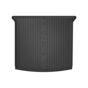 Bac de coffre DryZone pour SEAT TARRACO 2018-up (7-places (3e rangée de sièges rabattue), ne convient pas pour plancher double de coffre)