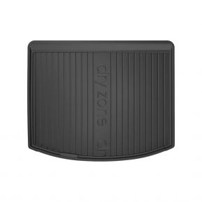 Bac de coffre DryZone pour MAZDA 3 II hatchback 2008-2013 (sous-sol du coffre, BOSE sound system, avec roue galette à part)