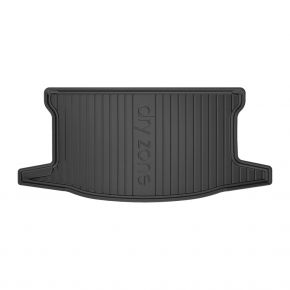 Bac de coffre DryZone pour TOYOTA YARIS III Active hatchback 2013-2018 (plancher supérieur du coffre)