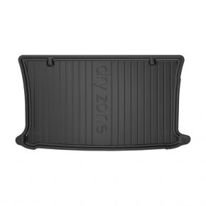 Bac de coffre DryZone pour CHEVROLET AVEO T200/T250 hatchback 2007-2011 (5-portes)