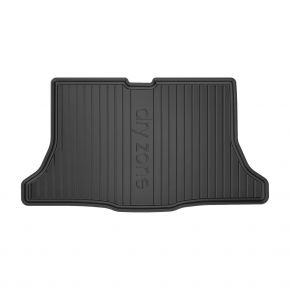 Bac de coffre DryZone pour NISSAN TIIDA I hatchback 2004-2012 (5-portes - ne convient pas pour plancher double de coffre)