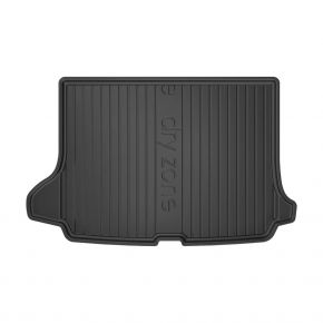 Bac de coffre DryZone pour AUDI Q2 2016-up (plancher supérieur du coffre)