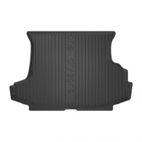 Bac de coffre DryZone pour NISSAN X-TRAIL I T30 2002-2008 (ne convient pas pour plancher double de coffre)