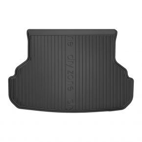 Bac de coffre DryZone pour SUZUKI SX4 sedan 2006-2014 (ne convient pas pour plancher double de coffre)