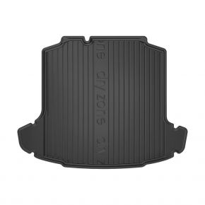 Bac de coffre DryZone pour SKODA RAPID liftback 2012-2019 (ne convient pas pour plancher double de coffre)