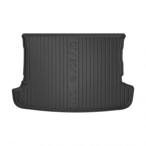 Bac de coffre DryZone pour TOYOTA COROLLA VERSO 2004-2009 (ne convient pas pour plancher double de coffre)