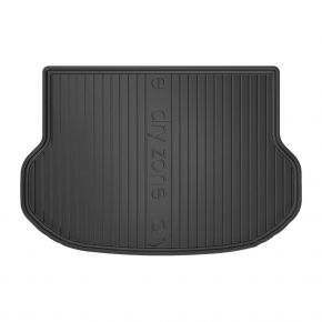 Bac de coffre DryZone pour LEXUS NX 2014-up (version avec organisateur de coffre)