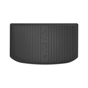 Bac de coffre DryZone pour KIA SOUL II 2013-2018 (plancher supérieur du coffre)