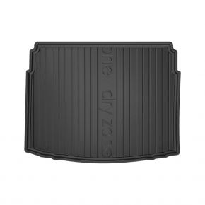 Bac de coffre DryZone pour TOYOTA AURIS II hatchback 2012-2018 (plancher supérieur du coffre)