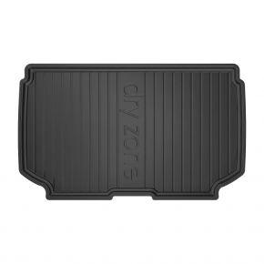 Bac de coffre DryZone pour CHEVROLET AVEO T300 hatchback 2011-up (plancher supérieur du coffre)