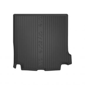 Bac de coffre DryZone pour VOLVO V90 kombi 2016-up (ne convient pas pour plancher double de coffre)