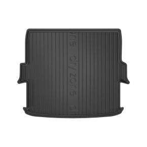 Bac de coffre DryZone pour DS 7 CROSSBACK 2017-up (plancher supérieur du coffre)