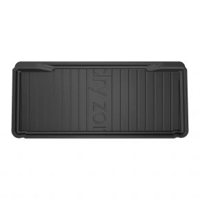 Bac de coffre DryZone pour MINI COOPER S hatchback 2014-up (3-portes, sous-sol du coffre)