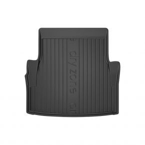 Bac de coffre DryZone pour BMW 3 E90 Sedan 2004-2011 (version avec organisateur de coffre)