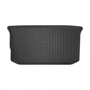 Bac de coffre DryZone pour RENAULT TWINGO III hatchback 2014-2018 (5-portes)
