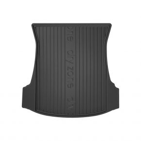 Bac de coffre DryZone pour TESLA MODEL 3 fastback 2017-up (coffre arrière, plancher supérieur du coffre)