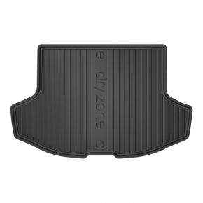 Bac de coffre DryZone pour MITSUBISHI LANCER VIII sportback 2007-2016 (plancher supérieur du coffre, avec roue galette à part, version sans subwoofer)