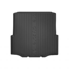 Bac de coffre DryZone pour SKODA SUPERB II sedan 2008-2015 (avec roue de secours à part)